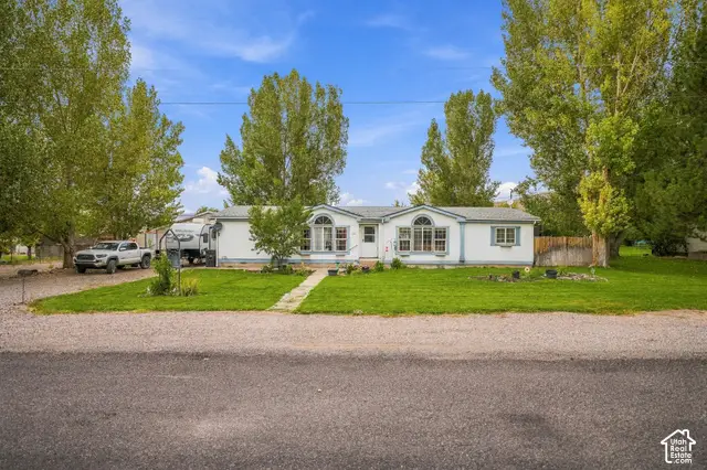 287 E 100 N, Glenwood, UT 84730 - #1