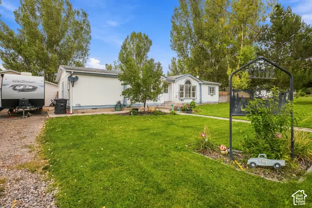 287 E 100 N, Glenwood, UT 84730 - #2