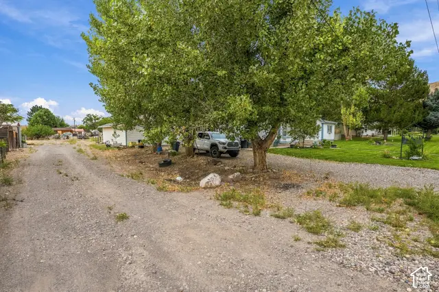 287 E 100 N, Glenwood, UT 84730 - #3
