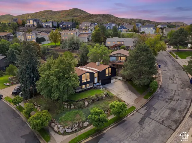 305 Independence Way, North Salt Lake, UT 84054 - #3