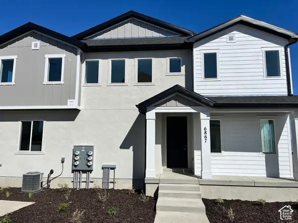 6867 S Mount Berry Rd #445, West Jordan, UT 84081