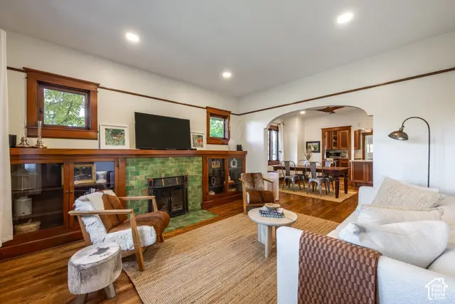 1205 E Yale Ave S, Salt Lake City, UT 84105 - #3