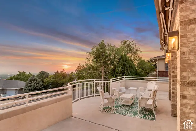 2457 S Scenic Dr, Salt Lake City, UT 84109 - #3