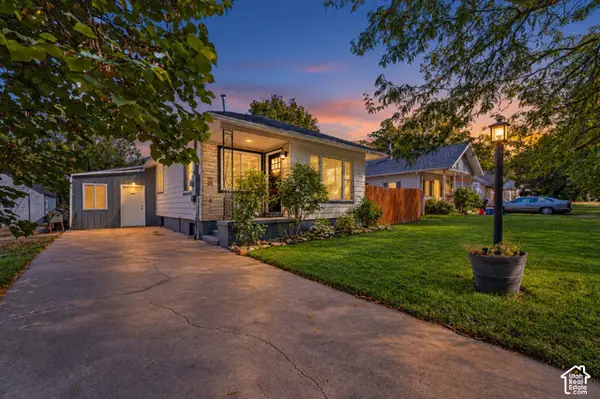 146 W 200 N, Springville, UT 84663