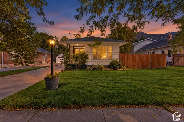 146 W 200 N, Springville, UT 84663 - #2