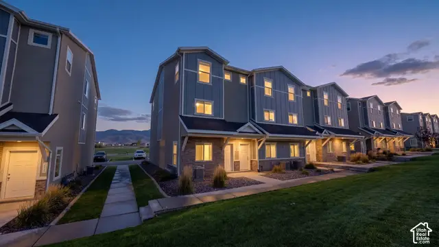 4327 E O'connell Ln, Eagle Mountain, UT 84005 - #1