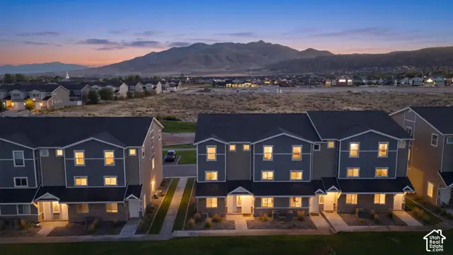 4327 E O'connell Ln, Eagle Mountain, UT 84005 - #2