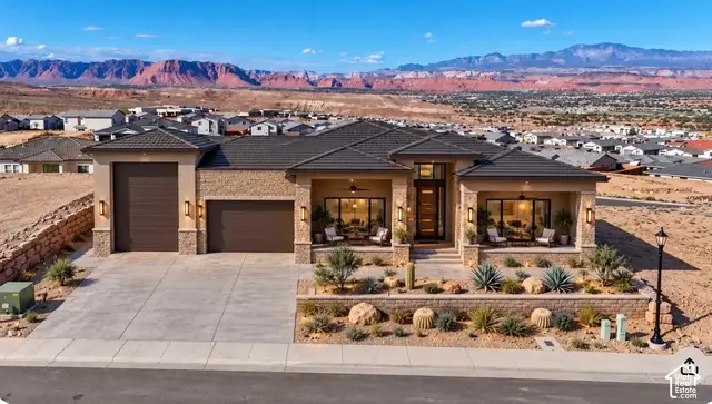 142 S Lesina Heights Dr, Saint George, UT 84770 - #1