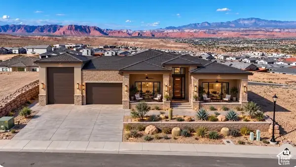 142 S Lesina Heights Dr, St. George, UT 84770