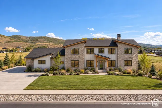 811 Lazy Way #6, Francis, UT 84036 - #1