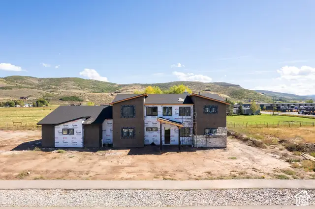 811 Lazy Way #6, Francis, UT 84036 - #2