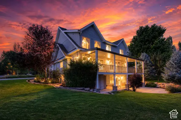 1274 Windmill Ln, Midway, UT 84049