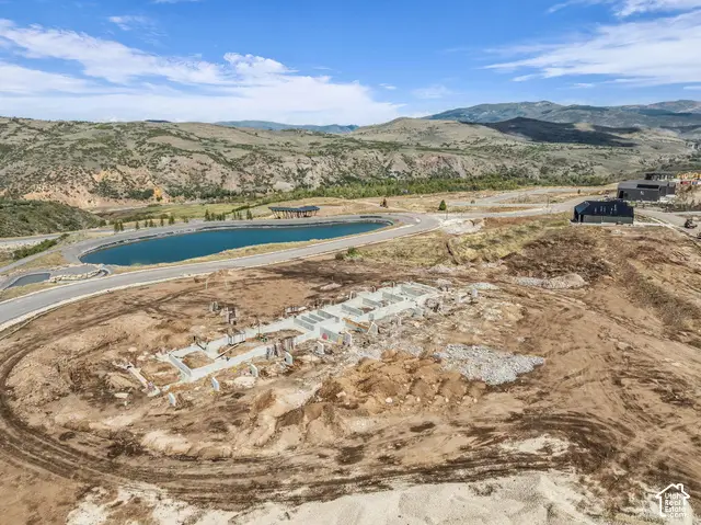 4319 E Peak Rock Ln #21, Kamas, UT 84036 - #3