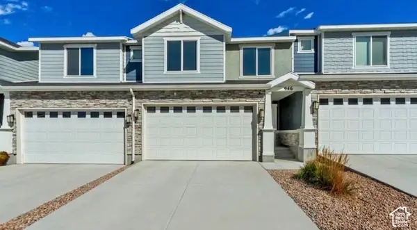 946 W Foxrun Ave, Santaquin, UT 84655