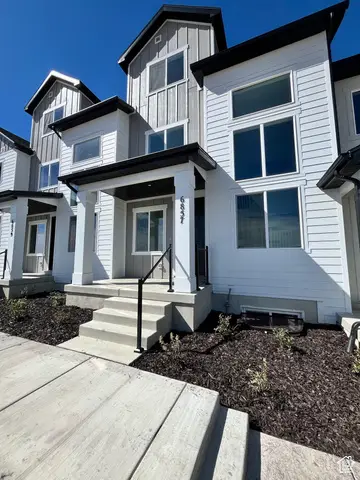 6883 S Mount Berry Rd #442, West Jordan, UT 84081 - #1