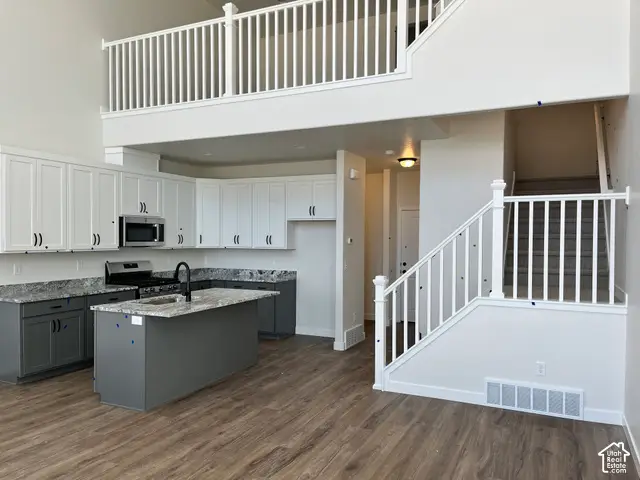 6883 S Mount Berry Rd #442, West Jordan, UT 84081 - #2