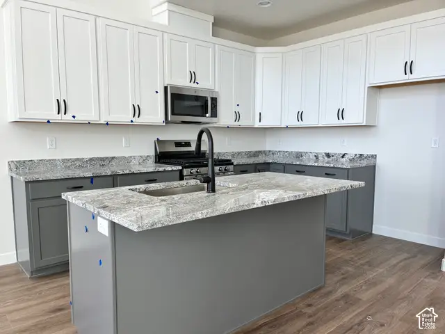 6883 S Mount Berry Rd #442, West Jordan, UT 84081 - #3