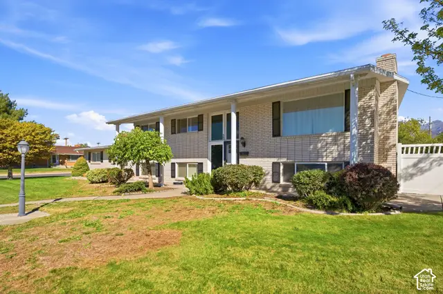 463 E 500 S, Orem, UT 84097 - #1