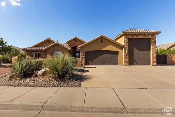 2644 S Wilson Dr, Hurricane, UT 84737