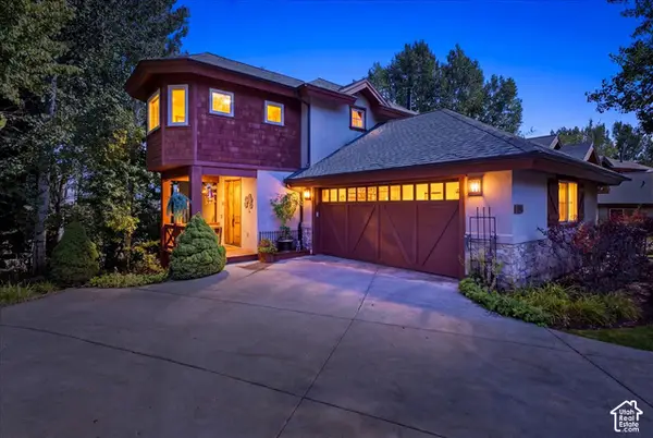 1082 N Turnberry Ct, Midway, UT 84049