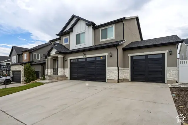 4267 W Paladin Way, Herriman, UT 84096 - #2