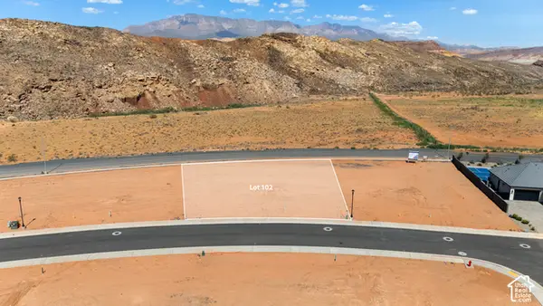 5362 W 1930 S #102, Hurricane, UT 84737