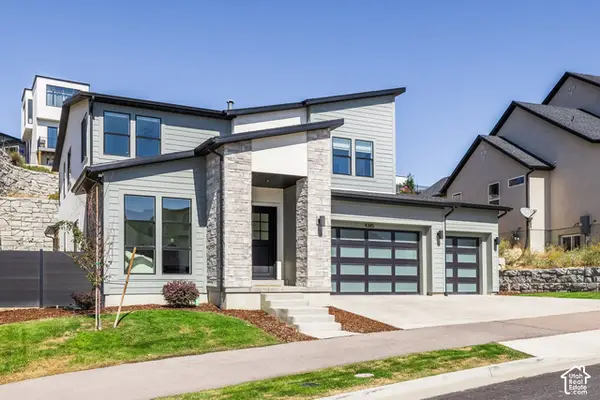 4345 N Summer View Dr, Lehi, UT 84048