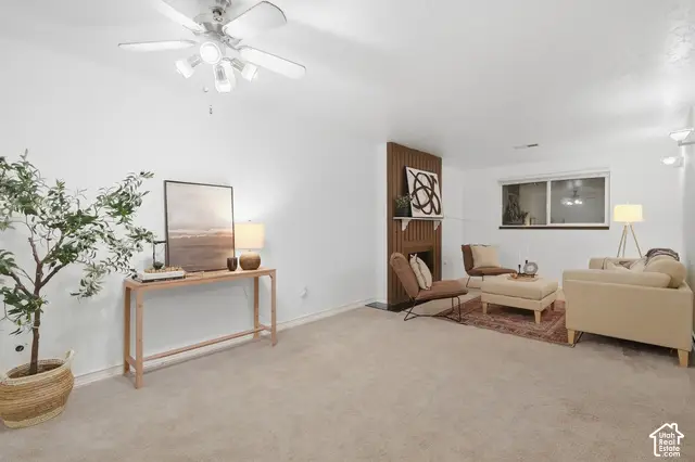 754 E 3900 S #18, Millcreek, UT 84107 - #2