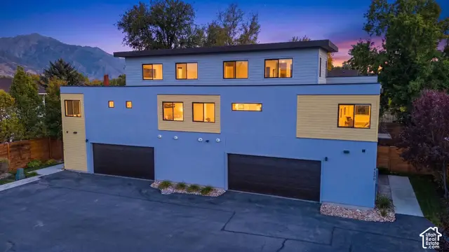 4539 S Bleecker Pl, Millcreek, UT 84117 - #3