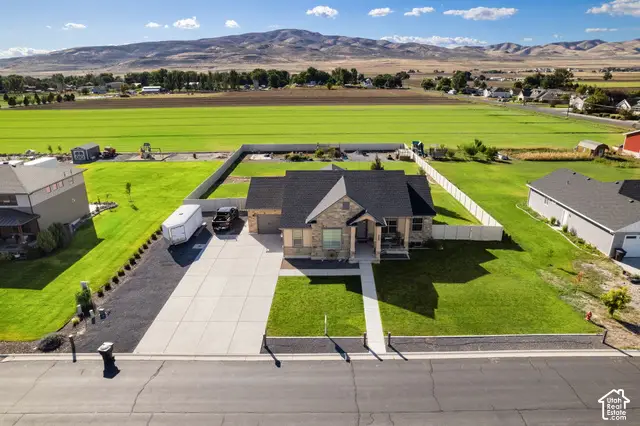 15545 N 4950 W, Riverside, UT 84334 - #3