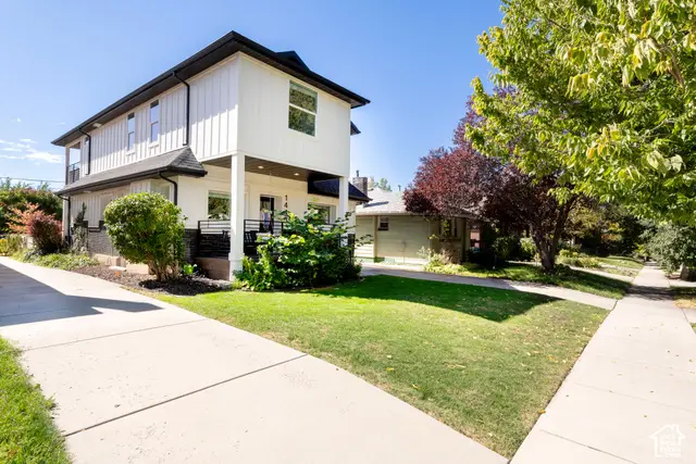 1440 E Bryan Ave, Salt Lake City, UT 84105 - #3