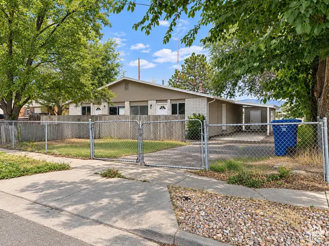 2389 S Keys St W, West Valley City, UT 84119 - #1