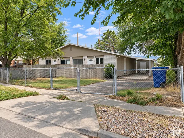 2389 S Keys St W, West Valley City, UT 84119