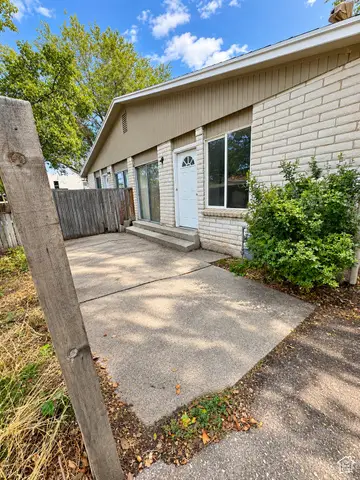 2389 S Keys St W, West Valley City, UT 84119 - #2