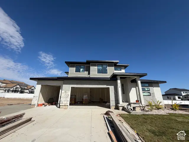 6128 W Polynomial Way #302, Herriman, UT 84096 - #2