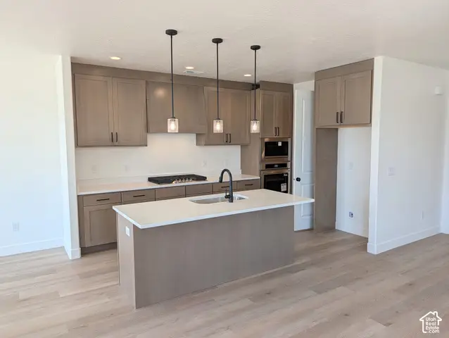 6734 W Namaste Dr S #118, South Jordan, UT 84009 - #2