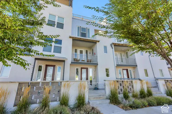 11548 S Grandville Ave, South Jordan, UT 84009