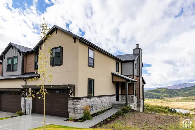 6055 N Fairview Dr #239, Heber City, UT 84032 - #1