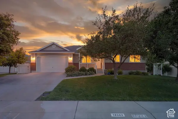 10242 N Redwood Dr, Cedar Hills, UT 84062