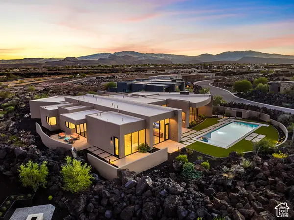 2031 N Lava Rock Cir, St. George, UT 84770