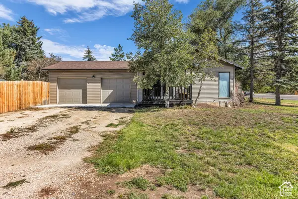 113 E 300 S, Kamas, UT 84036
