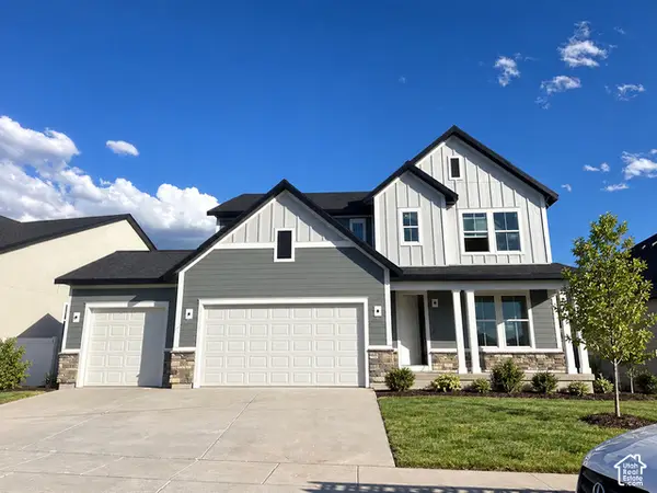1240 E Amaryllis Way, Layton, UT 84040