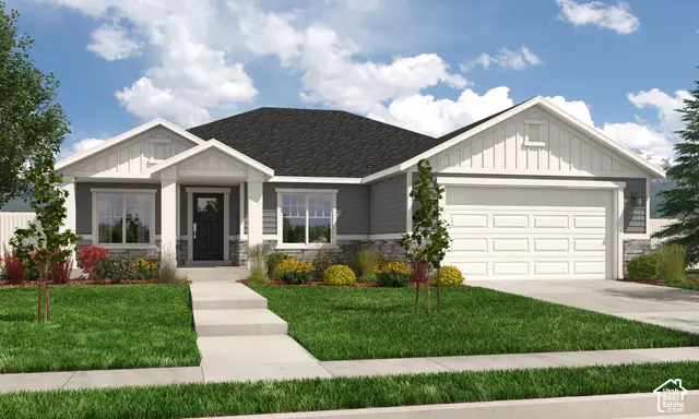 1128 N Sagehill Dr #105, Saratoga Springs, UT 84045 - #1