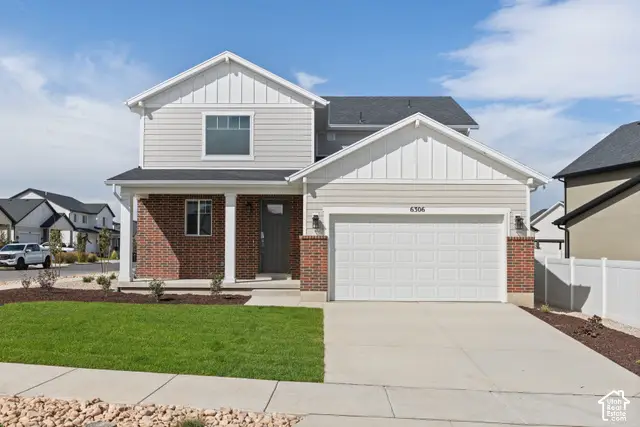 6306 W Butte County Dr S #442, Herriman, UT 84096 - #1