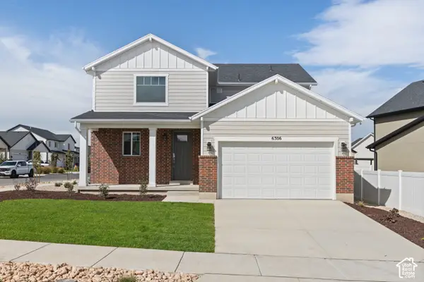 6306 W Butte County Dr S #442, Herriman, UT 84096