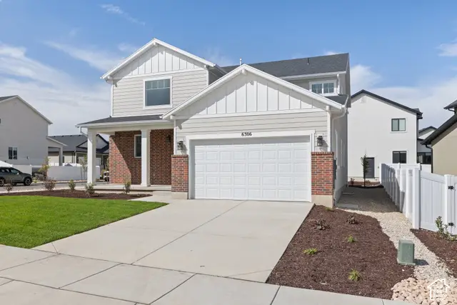 6306 W Butte County Dr S #442, Herriman, UT 84096 - #2