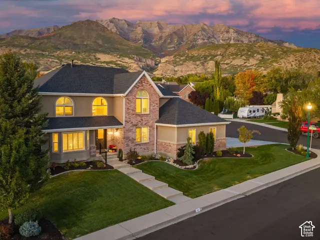 235 E 1660 N, Orem, UT 84057 - #1