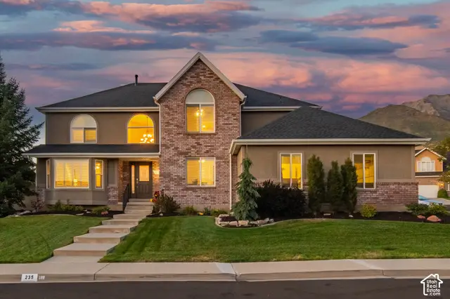 235 E 1660 N, Orem, UT 84057 - #2