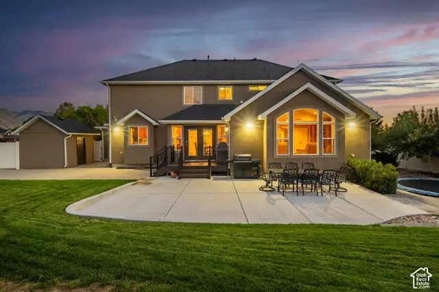 235 E 1660 N, Orem, UT 84057 - #3