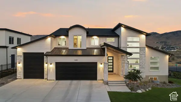 14281 S Summit Crest Ln, Herriman, UT 84096